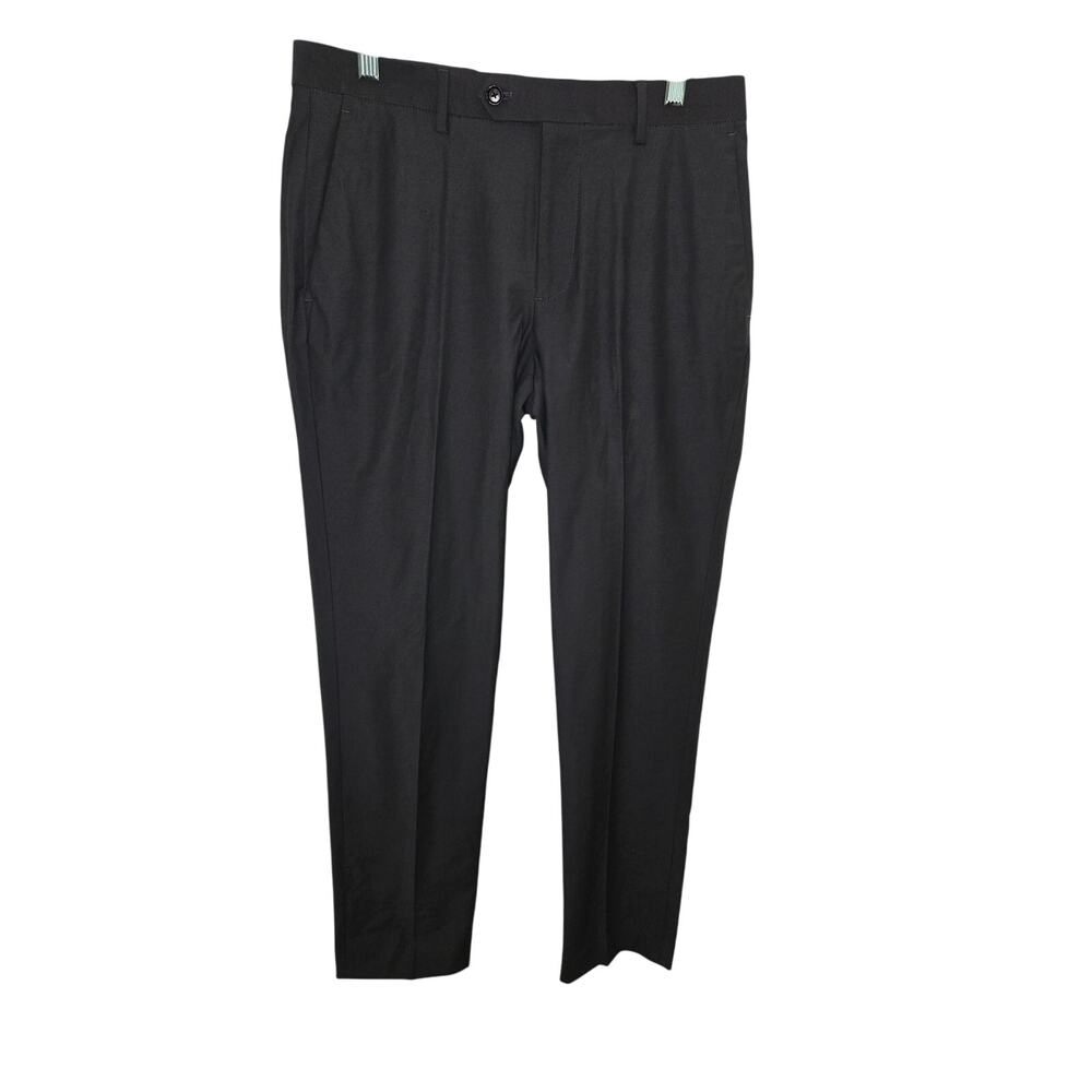 NWT J.Crew bowery pants size 30x32 gray - Picture 1 of 3